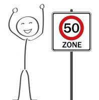 50 Sprüche Für Glückwünsche Zum 50 Geburtstag