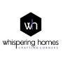 whispering homes from www.youtube.com