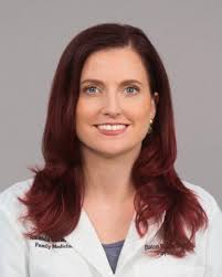 Amanda Watts, MD
