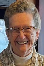 Shirley Ann Loyd Adcock