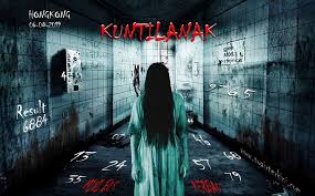 Syair Kuntilanak Hongkong Singapura Dewi Bulan Gambar