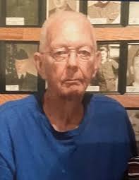 Obituary for Jerry Dick