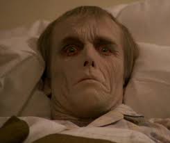 Dawn of the Dead” cast dishes