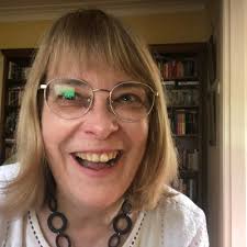 New Author Alex Korbobo at the Brooklyn Book Festival.