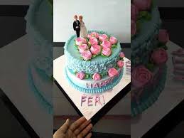 Kue Pengantin Winda Cake Youtube Anda berencana menggelar pesta pernikahan bergaya rustic wedding? kue pengantin winda cake youtube