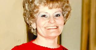 Patricia Poore's Instagram, Twitter & Facebook