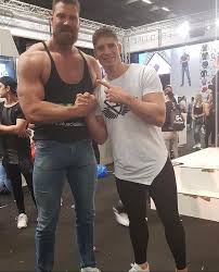 Rico's birth flower is sweet pea/daisy. Thedutchgiant Next To Glory Heavyweight Champion Rico Verhoeven Kickboxing