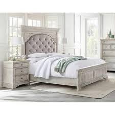 Kara 4 Piece King Bedroom Set In 2020 King Bedroom Sets King Bedroom Bedroom Set