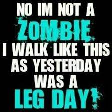 Pin On I Work Out