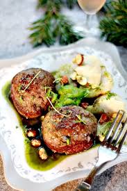 Boulettes De Noel Farcies Au Foie Gras Facon Arancini
