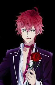 Diaboliklovers Diabolik Lovers Ayato Diabolik Lovers Wallpaper Diabolik Lovers