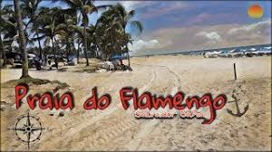 Tutvu teiste võimalustega linnas praia do flamengo ja selle ümbruses. Praia Do Flamengo Salvador Bahia Turismo Youtube