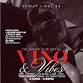 VINO & VIBES: The Wine + R&B Dinner Experience  event image