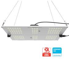 Hlg 65 V2 High Intensity Led Veg Grow Light