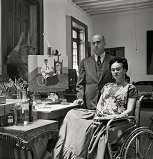 Image result for frida kahlo last painting