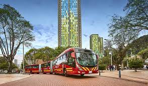 Conoce las novedades, mapas, horarios y tarifas. Transmilenio Pide 700 Volvo Buses Revista Tyt