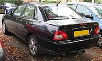 Kod warna cat kereta proton waja. Proton Waja Wikipedia