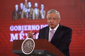 Reparación de oficinas de información turística comunal reparación de las 3 oficinas de información. Amlo Envia La Cuenta Publica 2019 A La Camara De Diputados Docto 24 Horas