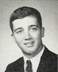 PFC Stanley Houston Sullivan (1944-1967)