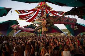 Boom festival offers live dj's performances, a broad variety of visual art exhibits and. Boom Festival Wikipedia