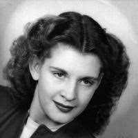 Marjorie Bain Obituary (2014)