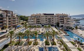 The rebello property development in porto, porto coast by pam golding properties. Development In Full Swing At Porto Montenegro A Never Stop Growth The One Yacht Design