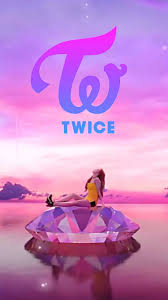 A collection of the top 21 twice logo wallpapers and backgrounds available for download for free. Twice Fancy Mv Nayeon Twice Kpop Wallpaper Nayeon