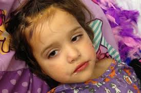 Fundraiser for Rhonda Camba by Crystal Garcia : Gracie Camba's Fundraiser!