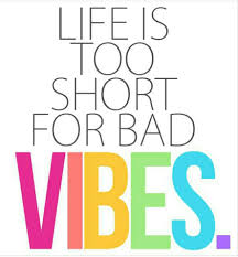 Sending you good vibes book description : Life S Too Short To Have Bad Vibes I M Sending You Nothing But Good Vibes All Week Month Amp Year Good Vibes Quotes Positive Quotes For Life Positive Quotes