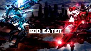 Feed A God Eater Op Full Song Lyrics Download Gods Eater Burst Anime Eater