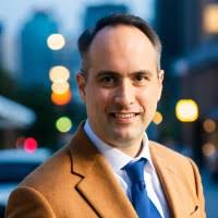 Nathan Stouffer, MBA, MCAD