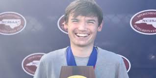 2022 All-WNC Cross Country teams led by Christ School's Rocky Hansen