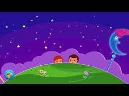 Babytv What A Wonderful Day Evening Fun English Youtube Wsee221iwwmmwd Kids Poems Abc Songs Day