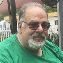 James Ray Alphonse Obituary (2025)