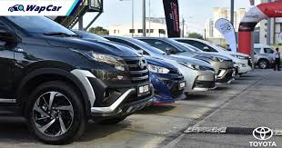 Maybe you would like to learn more about one of these? Toyota Berjaya Jual 59 320 Unit Kereta Tahun 2020 Di Malaysia Vios Yaris Dan Hilux Jadi Pemacu Jualan Wapcar