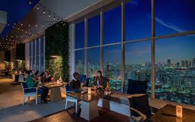 Best rooftop bars in mexico city | eternal expat. Top Abu Dhabi Rooftop Bars Courtyard Marriott Aloft More Mybayut