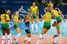 Bernardo rocha de rezende (born 25 august 1959), known as bernardo rezende and nicknamed bernardinho, is a brazilian volleyball coach and former player. Volei Em Rede Instituto Compartilhar Bernardinho Home Facebook