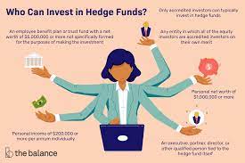 Equity funds are relatively higher risk than the other fund categories. Hedge Funds What Are They