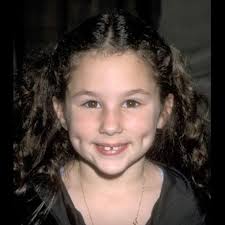 Maybe you would like to learn more about one of these? Child Actress With Red Curly Hair Novocom Top