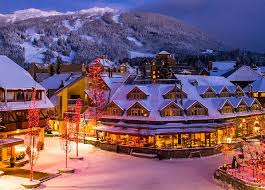 Generally speaking, the prognosis for this year is outstanding at united states and canadian resorts alike. The 30 Best Ski Resorts In The World Purewow