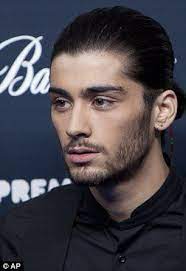 Zayn Malik Zayn Malik Hairstyle Zayn Malik Pics Zayn