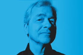 JPMorgan Chase Stock Is a Solid Bet With CEO Jamie Dimon