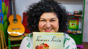 The legacy of Kahlo explored in book 'Forever Frida' by Kathy Cano-Murillo