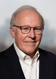 Patrick Noon's Instagram, Twitter & Facebook