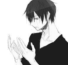 So, apparently there are some folks out there that define the difference of an extra $40 to be worthy of being deemed extortionate. clearly, this husband didn't account for the fact that the person he was giving an earful to on the phone would feel compelled to leave a reminder note about their particularly unpleasant encounter. Pin On Sad Anime Manga Character