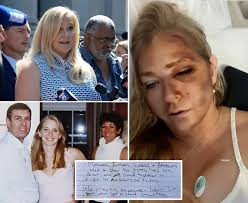 😱📚 Virginia Giuffre Drops Explosive Memoir — Hollywood, Royals &  Billionaires' Secrets Exposed! 💥🕵️‍♀️ For years, the world only heard  whispers about Epstein's dark empire, but now Virginia Giuffre is breaking  her