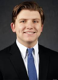 Walker Adams is ACBR's Rookie of the Year