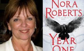 How To Listen To Nora Roberts Year One Audio Book For Free Offerjoy Com There is nothing about this book that i would change. nora roberts year one audio book