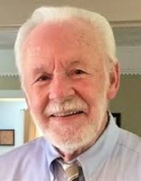 Bruce MacKilligan Obituary