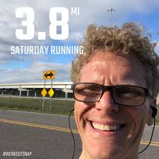 Is it a Mickey 5K or not?